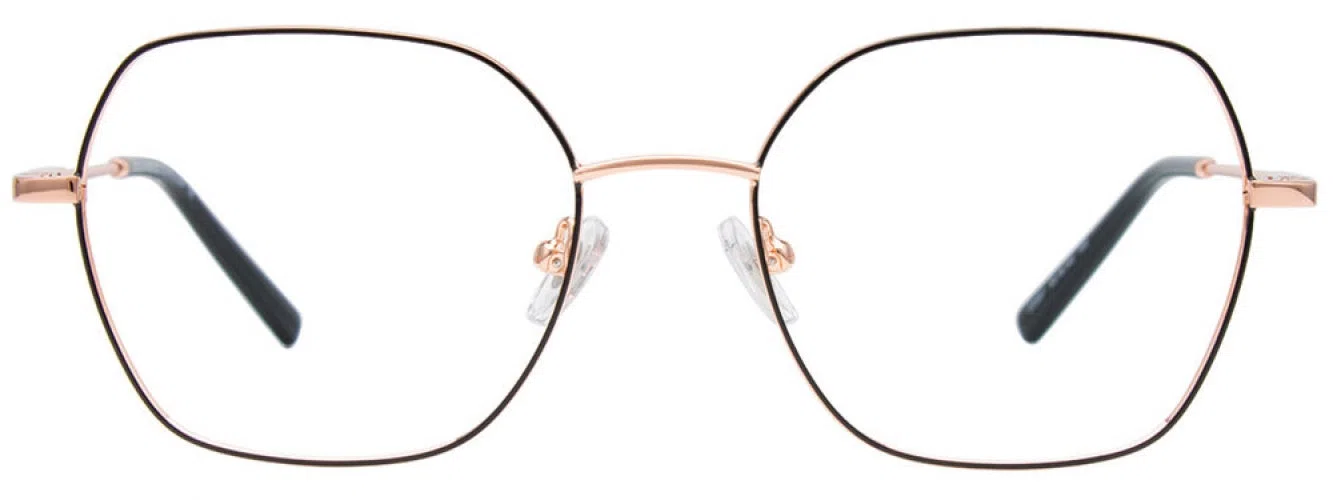 Cool Clip CC857 Eyeglasses - view 7